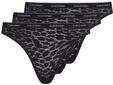 Calvin Klein Underwear Bikinislip "3 PACK BIKINI (LOW-RISE)" Packung, 3er-Pack, 3