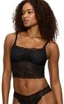 Triumph Bustier "Lift Smart Bustier" Stretch-Spitze