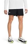 Under Armour Shorts "UA LAUNCH 5 SHORTS" sportlicher Stil, f&uuml;r intensive Workouts