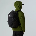 Freizeitrucksack THE NORTH FACE "RECON", tnf schwarz, tnf schwarz, npf, Rucks&auml;cke,