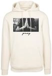 MisterTee Sweatshirt "MisterTee Herren Pray Hoody", 1 Stk.
