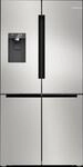 BOSCH Multi Door Serie 6 "KFI96APEA" 183 cm hoch 90,5 cm breit