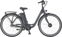 Prophete "Geniesser 1.0" 3 Gang Shimano Nexus Schaltwerk Nabenschaltung Frontmotor