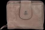 HARBOUR 2nd Geldb&ouml;rse "Harbour Second Wallet Is" Unisex Geldbeutel,...
