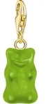 Charm-Einh&auml;nger THOMAS SABO "THOMAS SABO x HARIBO Schmuck: Charm", gold