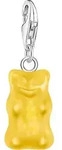 Charm-Einh&auml;nger THOMAS SABO "THOMAS SABO x HARIBO Schmuck: Charm", bunt