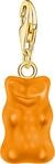 Charm-Einhänger THOMAS SABO "THOMAS SABO x HARIBO Schmuck: Charm", bunt Charm-Einhänger THOMAS SABO "THOMAS SABO x HARIBO Schmuck: Charm", bunt