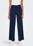 JDY Jerseyhose "JDYGEGGO NEW LONG PANT JRS NOOS" Materialmix