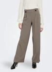 JDY Jerseyhose "JDYGEGGO NEW LONG PANT JRS NOOS" Materialmix