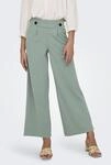 JDY Jerseyhose "JDYGEGGO NEW LONG PANT JRS NOOS" Materialmix