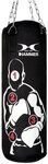 Hammer Boxsack "Sparring Pro"