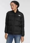 The North Face Daunenjacke "W DIABLO DOWN 2.0 JACKET" winddicht, mit sehr warmer