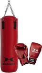 Hammer Boxsack "Fit"