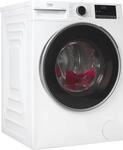 BEKO Waschtrockner "B3DFT512447W" 12 kg /8 kg 77 dB(A) Vollelektronik,
