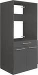 Laundreezy Waschmaschinenumbauschrank "LAUNDREEZY LDS" Topseller, Breite 67,5 cm,