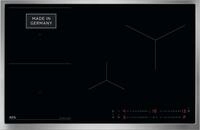AEG Induktions-Kochfeld "TO74IB00UB" mit Hob&sup2;Hood Abzugssystem, mit Direct-Control