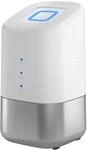 HOMEMATIC IP Smart-Home-Station "Home Control Unit", wei&szlig;, B:18,7cm H:15,1cm