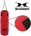 Hammer Boxsack "Canvas"