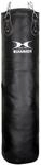 Boxsack HAMMER "Premium" Gr. 2, schwarz, Boxs&auml;cke, B/H/L: 35cm x 120cm, B:35cm