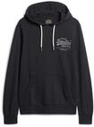 Superdry Sweatshirt "Sweatshirt Classic VI Heritage Chest Hood"