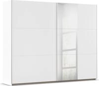 rauch Schwebet&uuml;renschrank "Kleiderschrank Schrank Garderobe AURELIO" 3 Ausstattungen