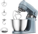 Kenwood K&uuml;chenmaschine "Go KZM35.000GY"