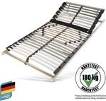 Beco Lattenrost "Maxi Strong" Lattenrost in 90x200 cm und weiteren Gr&ouml;&szlig;en, ideal