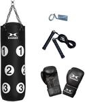 Hammer Boxsack "Sparring Professional"