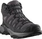Salomon Wanderschuh "X ULTRA 360 LEATHER MID GORE-TEX" wasserdicht