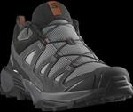 Salomon Wanderschuh "X ULTRA 360 LTR" aus Leder