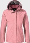 Sch&ouml;ffel Doppeljacke "Hiking 3in1 Jacket Style Okere WMS" mit Kapuze