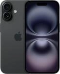 APPLE Smartphone "iPhone 16", Energieeffizienz: B (A-G), schwarz, 128 GB,