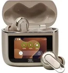 JBL wireless In-Ear-Kopfh&ouml;rer "TOUR PRO 3 TWS", braun, B:4cm H:16cm T:10cm,