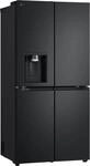 LG Multi Door SLIM Multi-Door "GML861EPPE" 178,7 cm hoch 83,5 cm breit