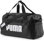 PUMA Sporttasche "CHALLENGER DUFFEL BAG S" mit 35 l Volumen, mit mehreren F&auml;chern,