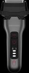 Grundig Elektrorasierer "Herrenrasierer MS 8330" 1 Stk. Aufs&auml;tze ausklappbarer