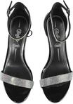 High-Heel-Pumps BUFFALO "Buffalo Buffalo Monroe 2 - Vegan Paten", Damen, Gr. 37,