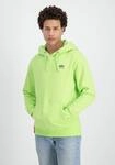 Alpha Industries Hoodie "Basic Hoodie SL"