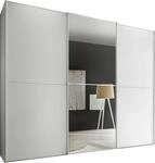 STAUD Schwebet&uuml;renschrank "Sinfonie Plus, edles Design in hochwertiger Qualit&auml;t,