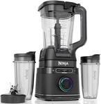 NINJA Standmixer "Detect Power Mixer Pro f&uuml;r Einzelportionen TB301EU" 1200 W