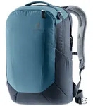 Tagesrucksack DEUTER "GIGA", blau (atlantic, ink), Rucks&auml;cke, B/H/T: 32cm x...
