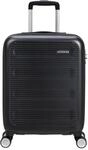 American Tourister Trolley "ASTROBEAM 55" 36 l 4 Rollen Handgep&auml;ck-Koffer
