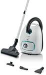 BOSCH Bodenstaubsauger "Serie 4 ProHygienic BGD41HYG, ideal f&uuml;r Allergiker,