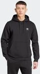 adidas Originals Kapuzensweatshirt "TREFOIL ESSENTIALS HOODIE", Basic Hoodie,