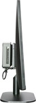 CAPTIVA All-in-One PC "All-In-One Power Starter I84-984", schwarz, Microsoft Windows