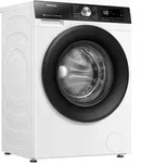 Hisense Waschmaschine 3S Serie "WF3S8043BW3" 8 kg 1400 U/min Wifi-ConnectLife