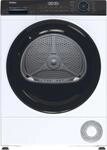 Haier W&auml;rmepumpentrockner "HD91-A3939E" I PRO 3 9 kg, Extra Hygiene-Funktion,