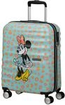 American Tourister Hartschalen-Trolley "WAVEBREAKER DISNEY, verschiedene Motive" 36 l