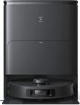 ECOVACS Saugroboter "mit Wischfunktion, ECOVACS DEEBOT T30S PRO OMNI" 11.000PA, OMNI
