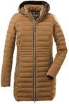 G.I.G.A. DX by killtec Parka "GW 333 WMN QLTD PRK" Schmaler, wasserabweisender